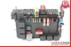 07-09 Mercedes W216 CL550 CL600 S550 Rear Trunk SAM Fuse Box Module Assembly OEM