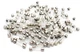Lot of 100 Littelfuse 3AG 8A 250 Volt 8 Amp Fast Acting 1/4" x 1-1/4 Glass Fuses