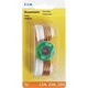 COOPER BUSSMANN BP 3-Pack TL Assorted plug fuse