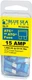 BLUE SEA FUSE ATO/ATC 15A PACK 25- 5242100-BSS
