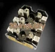 1PCS NEW FOR BUSSMANN FUSEHOLDER T60030-3CR 600V 30A 3P