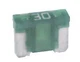 BUSSMANN LOW-PROFILE ATM FUSES- BP/ATM-15LP-RP