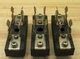 Fuji/Yoshida FHJG2F Fuse Holder (Pack of 3)