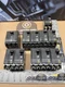 [LOT OF 11!] SQUARE D QO HACR Plug-In Breakers 15/20/30/40/70A _GOOD TAKE-OUTS!