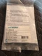 New Siemens HR612 Class "R" Fuse Clip Kit 30A 600V~ and 60A 240V