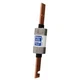 Edison Bussmann ECSR200 200Amp (200A) ECSR 600VAC Time-Delay Fuse (EACH)