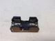 Cooper Bussmann 1B0001 1 Pole Fuse Holder 250 V 30 Amp 1B000 Buss (TBI)