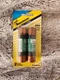 (Lot of 2) Bussmann NON-60 60A Type Non Cartridge Fuse