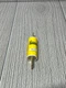 Bussmann DFJ-100 100A 600Vac Current limiting Drive Fuse