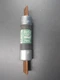 Nice Bussmann NON 100 Amp One-Time Fuses 250 Volts
