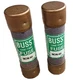 (Lot of 4) BUSSMANN NON-60 Fuse, Class K5, 60A, NON Series