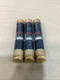 Bussmann FRS-R-40 Fusetron Dual-Element Time Delay Class K5 (LOT OF 3)