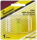 Bussmann (BP/FMX-60-RP) Yellow 60 Amp Female Maxi Fuse