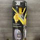 Camco Power Grip Circuit Analyzer With Surge Protector - 30A 125V 3750W New