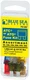 Blue Sea Systems 5287 ATC Fuse Kit, 6 Piece, Beige