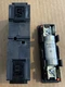 Bussmann CAMASTER CM100CF Fuseholder, 100A, 600VAC HRCII  + 80A fuse  LR29552