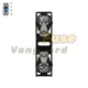 1PC New Eaton Bussmann BMM603-1PQ 30A 600V Fuse Block
