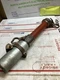 S&C Electric Power Fuse Holder Indoor Type SM 4B 86661 200E Amps 7.2kV ED4U 3295
