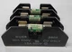 BUSS, BUSSMANN, FUSE HOLDER, 2809, 30 AMPS, 600 VOLTS, 3 POLE, FUSETRON FNM 6
