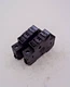 PHOENIX CONTACT UK 10,3-HESI N 32 A 690 VAC FUSE TERMINAL, LOT OF 2