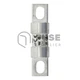 1PC New Eaton Bussmann FWH Series 500V Fast Acting Fuse