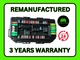REMANUFACTURED GENUINE BMW ENGINE BAY POWER DISTRIBUTION FUSE BOX 61149389068
