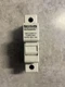 Ferraz Shawmut USCC1 Fuse Holder 600V 30A 1 Pole (Price is for 2 Fuse Holders)