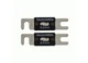 Metra ANL500-10 ANL 500 AMP Nickel Fuse v8 Series - Package Of 10