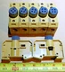 WEIDMULLER SAKS 4 Fuse Holder From Atlas Copco GA5FF Air Compressor 7 Pieces Lot