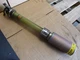 S & C SNUFFLER SM5S POWER FUSE HOLDER-INDOOR 86812R2, #4261244J USED