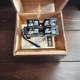 Acme Electric PL-112701 Primary Fuse Kit, NEW