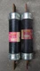 Set of 2 Bussman Fusetron FRS-R-200 Amp Class RK5 Fuse
