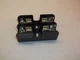 MERSEN/FERRAZ SHAWMUT Fuse Block, Midget and CC Class, 30A, 30322, (C20J)