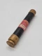 Fusetron FRS-R-20 Dual Element Time Delay Current Limiting Fuse 20A 600V RK5