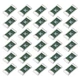 63V 1.5A Surface Mount Device Fuse Ceramic Fuses 0603 Slow Blow 50Pack