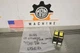 BUSS (2) JT60030 0-30A 600VAC Fuse Holders W/ (2) Low-Peak LPJ-6SP Fuses Used