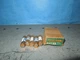 Bussmann Fusetron FNM-1 1A 250V Fuses New Surplus (Box of 5)