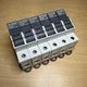 Allen Bradley AB 1492-FB1C30-L Fuse Holder 30A 600V - Lot of 6