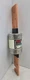 Bussmann FRS-R-300 Fusetron 300A 600V Class RK5 Time-Delay Fuse Dual Element New