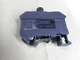 PHOENIX CONTACT 3005109  UK 10-DREHSI (5x20/25)  fuse terminal block  (NOS)