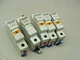 LOT OF 5 FERRAZ SHAWMUT ULTRASAFE FUSE HOLDERS USCC1I X213943 600V 30A