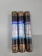 LOT OF 3 Littelfuse FLSR 15  Dual Element Time Delay Fuse, Class RK5, 15A