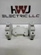 (Lot Of 3)  Ferraz Shawmut USCC1I Class CC UltraSafe  Fuse Holder