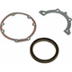 BS 40520 Felpro Crankshaft Seal Rear for Chevy Olds Express Van Suburban SaVana