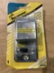 Cooper BP/SSU Bussman Switch & Fuse Holder, Gray.  (A1)