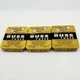 Bussmann MTH-6 Glass Fuse 6A 250VAC Time Delay 3AG Holder Mount Lot of 15 NOS