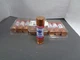 New Lot Ferraz Shawmut TR35R Smart Spot 35 Amp Fuses 250 Volts Class RK5