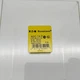 Bussmann AGC-1/4-R Fuses 0.25A 250V Fast Acting Glass Pack of 5