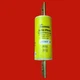 Bussmann Low-Peak Dual-Element Class J Fuse, LPJ-90SP