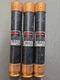 LOT OF 3 FUSETRON FRS-R-20, 20A 600V, CLASS RK5 FUSES, V0186